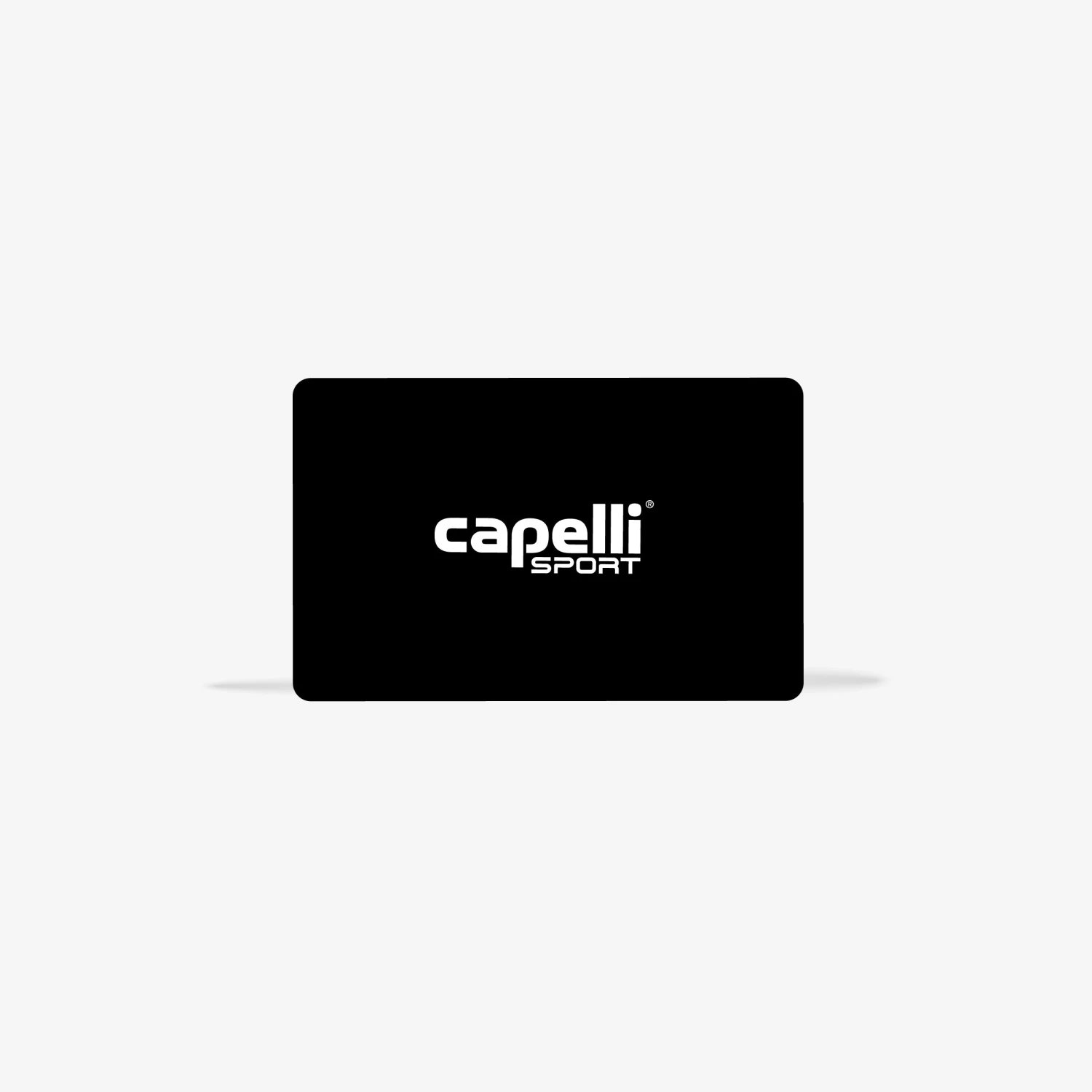 CapelliSport CAPELLI SPORT DIGITAL GIFT CARD SHOP ALL 1 CapelliSport CAPELLI SPORT DIGITAL GIFT CARD SHOP ALL