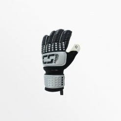 CapelliSport ADULT 4-CUBE COMPETITION ELITE W/ FINGER PROTECTION - GOALKEEPER GLOVES SHOP ALL