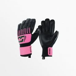 CapelliSport SHOP ALL ADULT 4-CUBE TEAM II - GOALKEEPER GLOVES