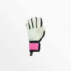 CapelliSport ADULT 4-CUBE COMPETITION ELITE W/ FINGER PROTECTION - GOALKEEPER GLOVES SHOP ALL