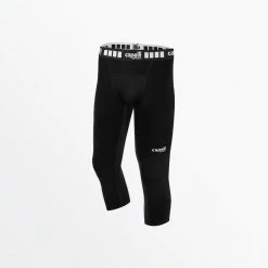 CapelliSport BOTTOMS BOY'S 3/4 PERFORMANCE TIGHTS 12 CapelliSport BOTTOMS BOY'S 3/4 PERFORMANCE TIGHTS