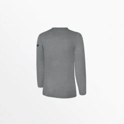 CapelliSport WOMEN'S BASICS LONG SLEEVE TEE SHIRT TOPS