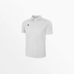 CapelliSport MEN'S BASICS COTTON POLO