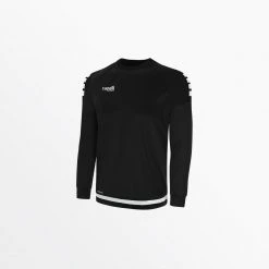 CapelliSport TOPS YOUTH UPTOWN POLY SWEATER 8 CapelliSport TOPS YOUTH UPTOWN POLY SWEATER