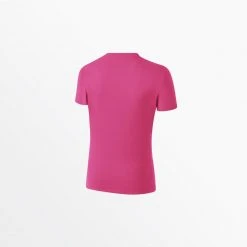 CapelliSport WOMEN'S BASICS MESH FITNESS TOP