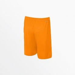 CapelliSport MEN'S CS ONE PIQUE GOALKEEPER SHORTS BOTTOMS