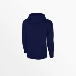 CapelliSport YOUTH BASICS FLEECE ZIP UP HOODIE TOPS