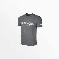 CapelliSport NY MODERN - YOUTH SHORT SLEEVE TEE SHIRT TOPS 23 CapelliSport NY MODERN - YOUTH SHORT SLEEVE TEE SHIRT TOPS