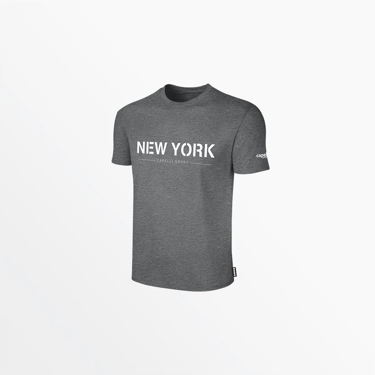 CapelliSport NY MODERN - YOUTH SHORT SLEEVE TEE SHIRT TOPS 10 CapelliSport NY MODERN - YOUTH SHORT SLEEVE TEE SHIRT TOPS