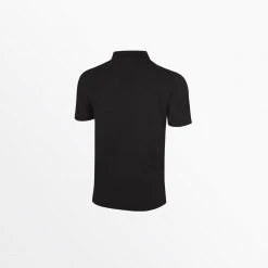 CapelliSport MEN'S BASICS COTTON POLO