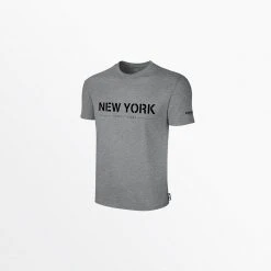 CapelliSport NY MODERN - YOUTH SHORT SLEEVE TEE SHIRT TOPS 20 CapelliSport NY MODERN - YOUTH SHORT SLEEVE TEE SHIRT TOPS