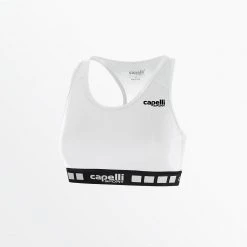 CapelliSport WOMEN'S SPORTS BRA