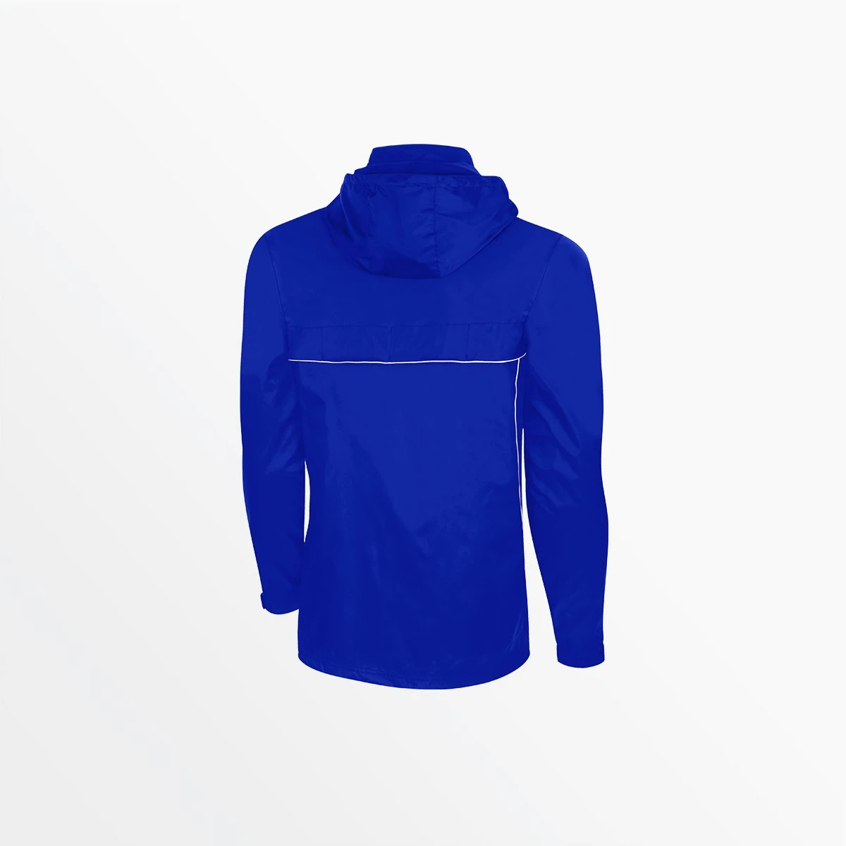 CapelliSport YOUTH RAVEN RAIN JACKET TOPS 5 CapelliSport YOUTH RAVEN RAIN JACKET TOPS