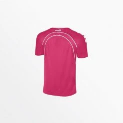 CapelliSport YOUTH RAVEN SHORT SLEEVE JERSEY