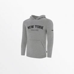 CapelliSport NY CLASSIC - YOUTH PULLOVER HOODIE 20 CapelliSport NY CLASSIC - YOUTH PULLOVER HOODIE