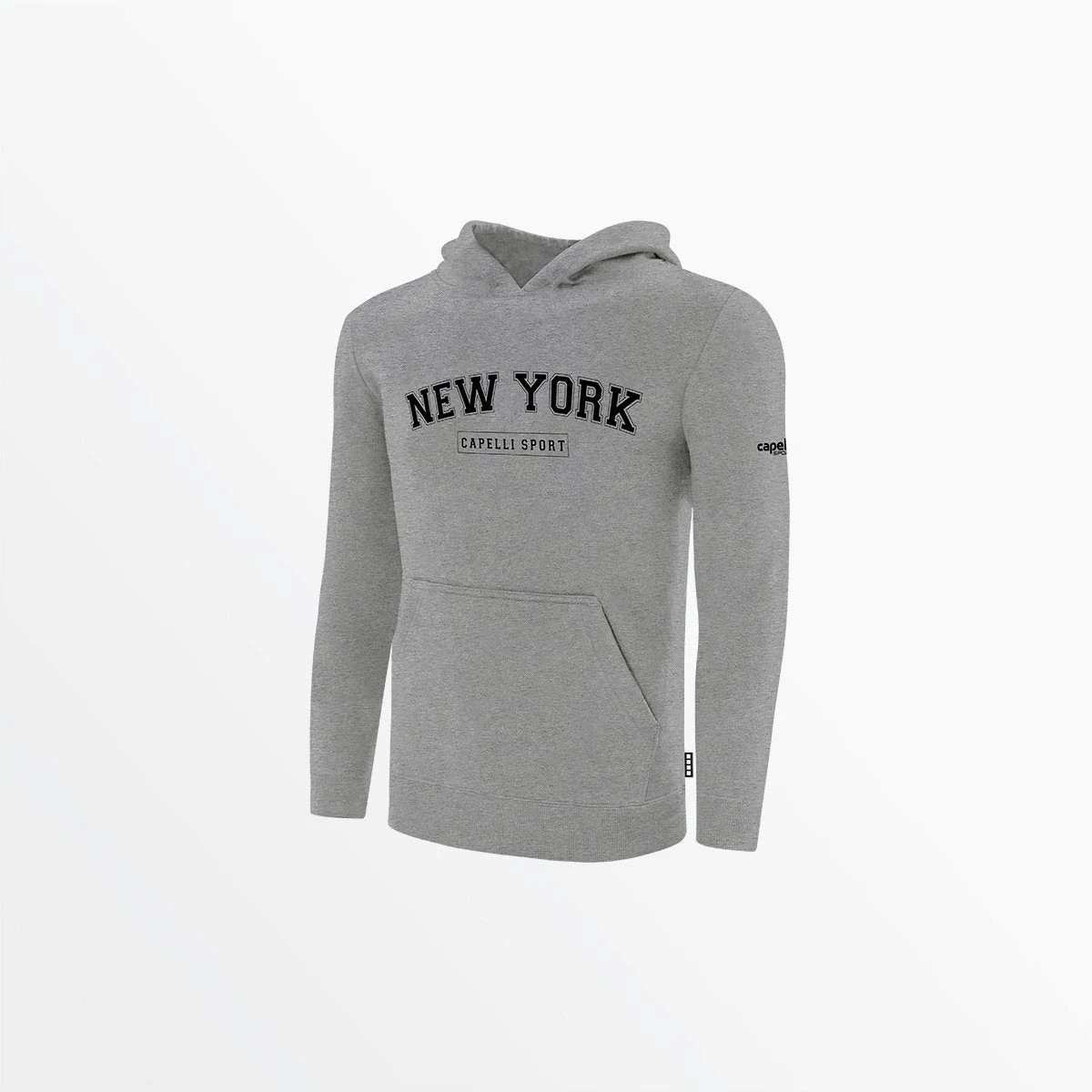 CapelliSport NY CLASSIC - YOUTH PULLOVER HOODIE 7 CapelliSport NY CLASSIC - YOUTH PULLOVER HOODIE