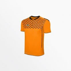 CapelliSport TOPS ADULT SPARROW FLASH SHORT SLEEVE JERSEY