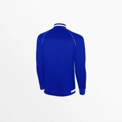 CapelliSport MEN'S UPTOWN 1/4 ZIP TRAINING TOP TOPS