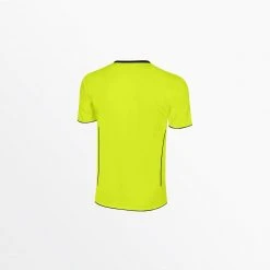 CapelliSport TOPS YOUTH SPARROW FLASH SHORT SLEEVE GOALKEEPER JERSEY