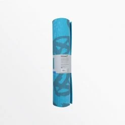CapelliSport 6MM PRINTED PVC YOGA MAT SHOP ALL 8 CapelliSport 6MM PRINTED PVC YOGA MAT SHOP ALL