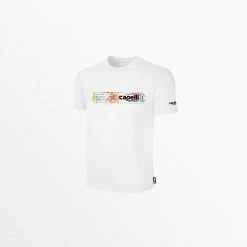 CapelliSport TOPS NYC TAG - YOUTH SHORT SLEEVE TEE SHIRT