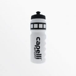 CapelliSport LOGO WATER BOTTLE ACCESSORIES