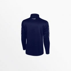 CapelliSport MEN'S SPARROW 1/4 ZIP TRAINING TOP TOPS