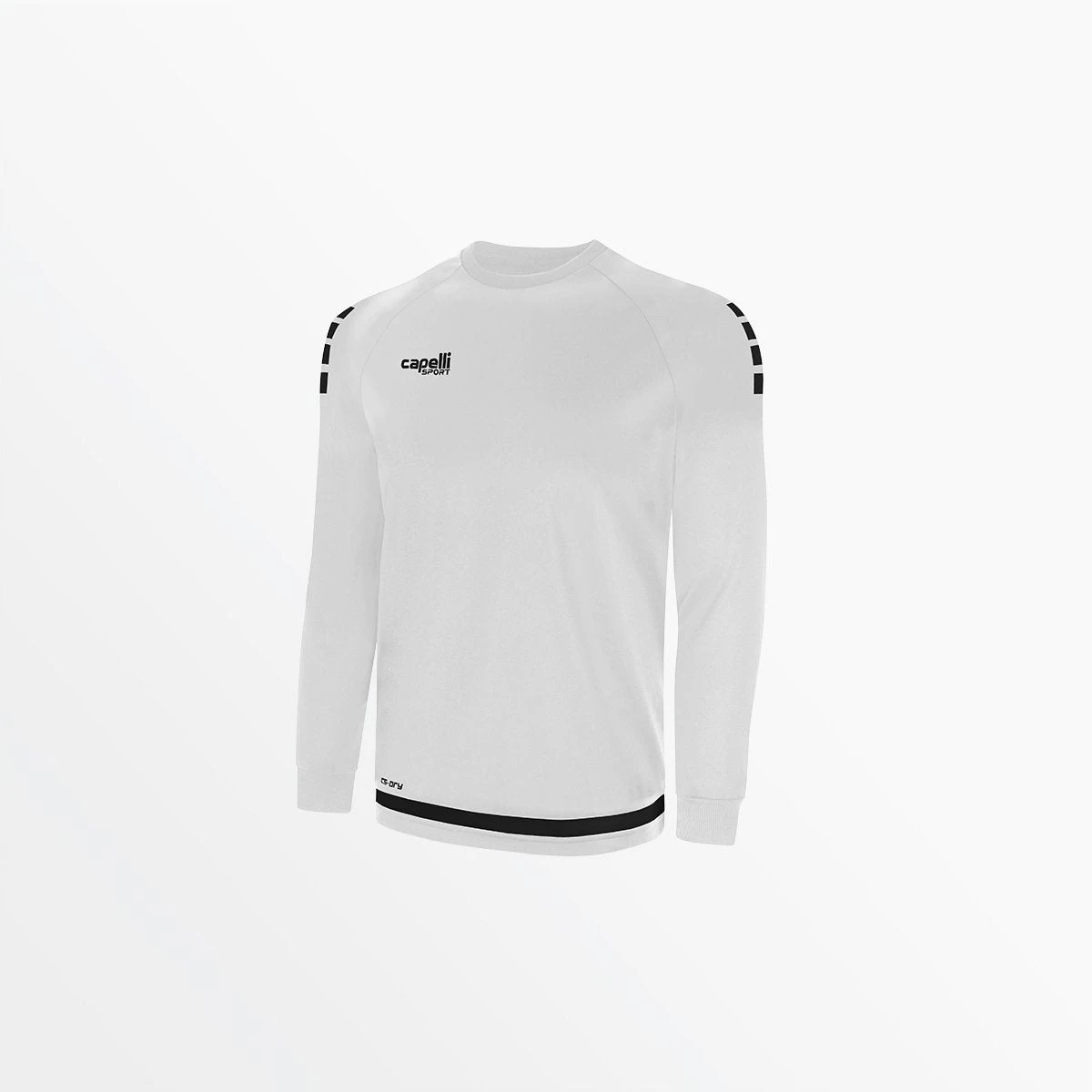 CapelliSport TOPS YOUTH UPTOWN POLY SWEATER 5 CapelliSport TOPS YOUTH UPTOWN POLY SWEATER