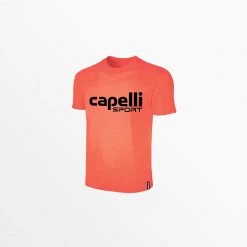 CapelliSport TOPS MEN'S LOGO TEE