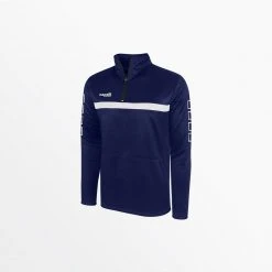 CapelliSport MEN'S SPARROW 1/4 ZIP TRAINING TOP TOPS
