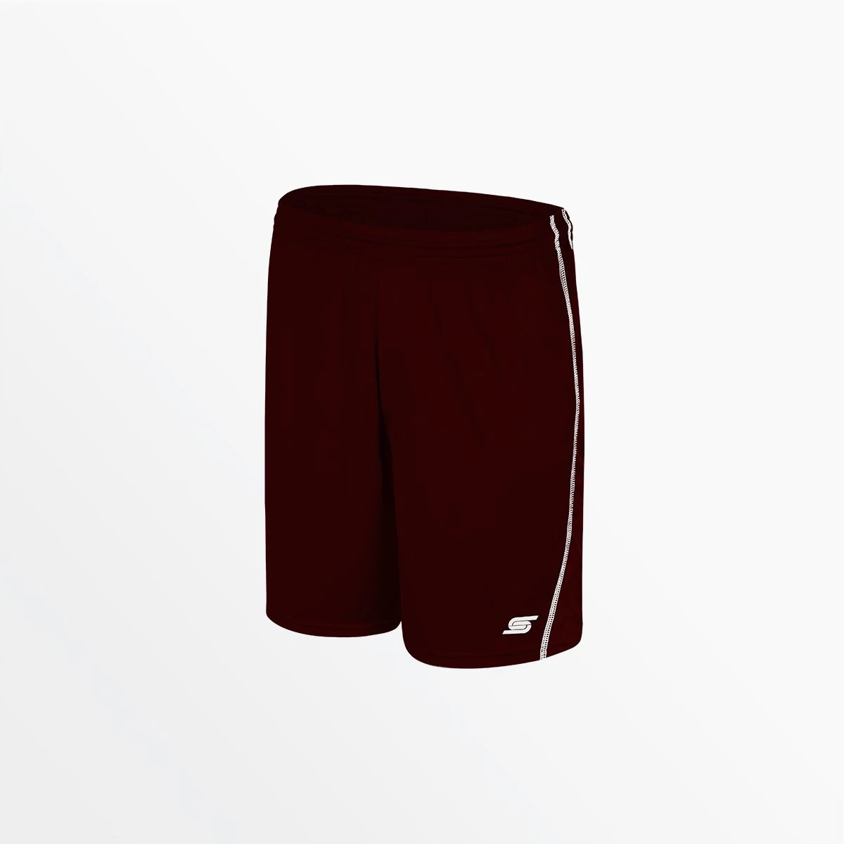 CapelliSport BOTTOMS YOUTH RAVEN SHORTS 3 CapelliSport BOTTOMS YOUTH RAVEN SHORTS