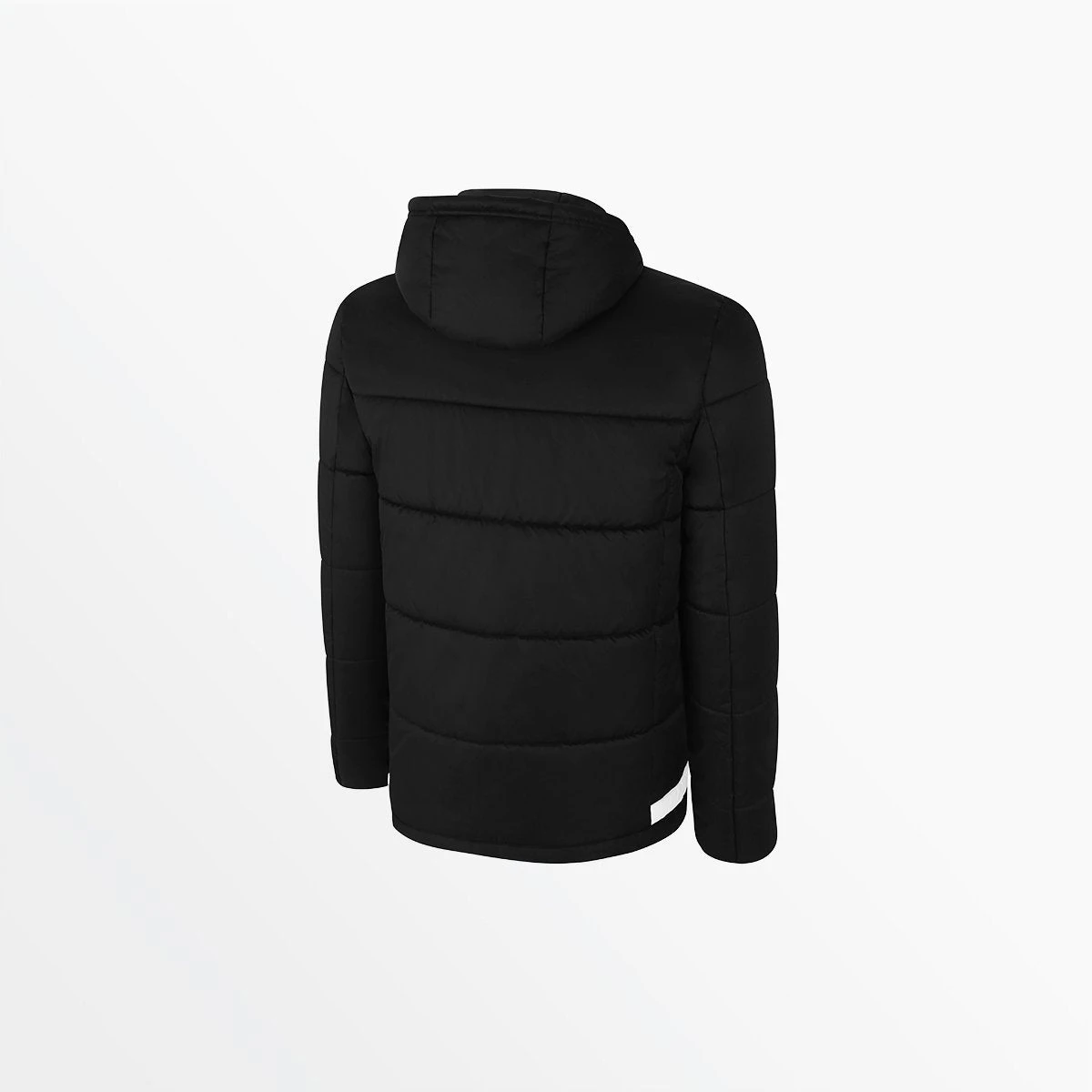 CapelliSport TOPS ADULT UPTOWN SHORT WINTER JACKET 2 CapelliSport TOPS ADULT UPTOWN SHORT WINTER JACKET