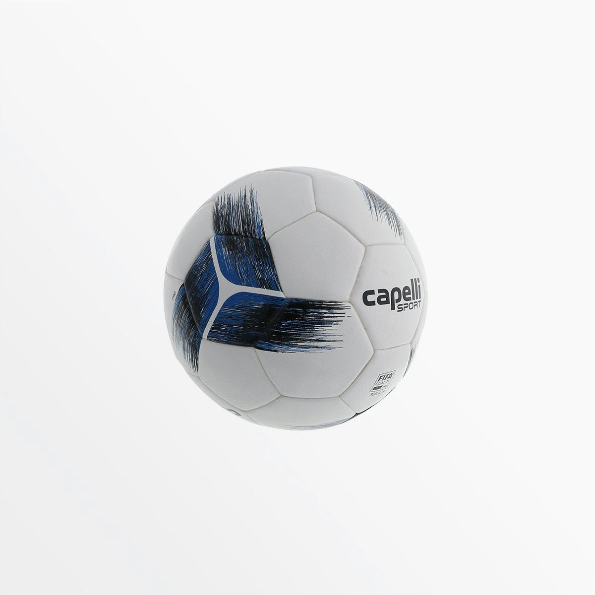 CapelliSport TRIBECA STRIKE PRO FIFA QUALITY PRO THERMAL BONDED SOCCER BALL 2 CapelliSport TRIBECA STRIKE PRO FIFA QUALITY PRO THERMAL BONDED SOCCER BALL