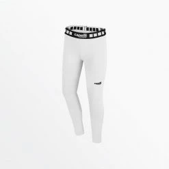 CapelliSport GIRL'S WARM PERFORMANCE TIGHTS