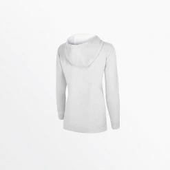 CapelliSport NY CLASSIC - WOMEN'S PULLOVER HOODIE