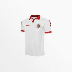 CapelliSport YOUTH LEBANESE NATIONAL TEAM AWAY JERSEY