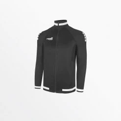 CapelliSport YOUTH UPTOWN TRAINING JACKET