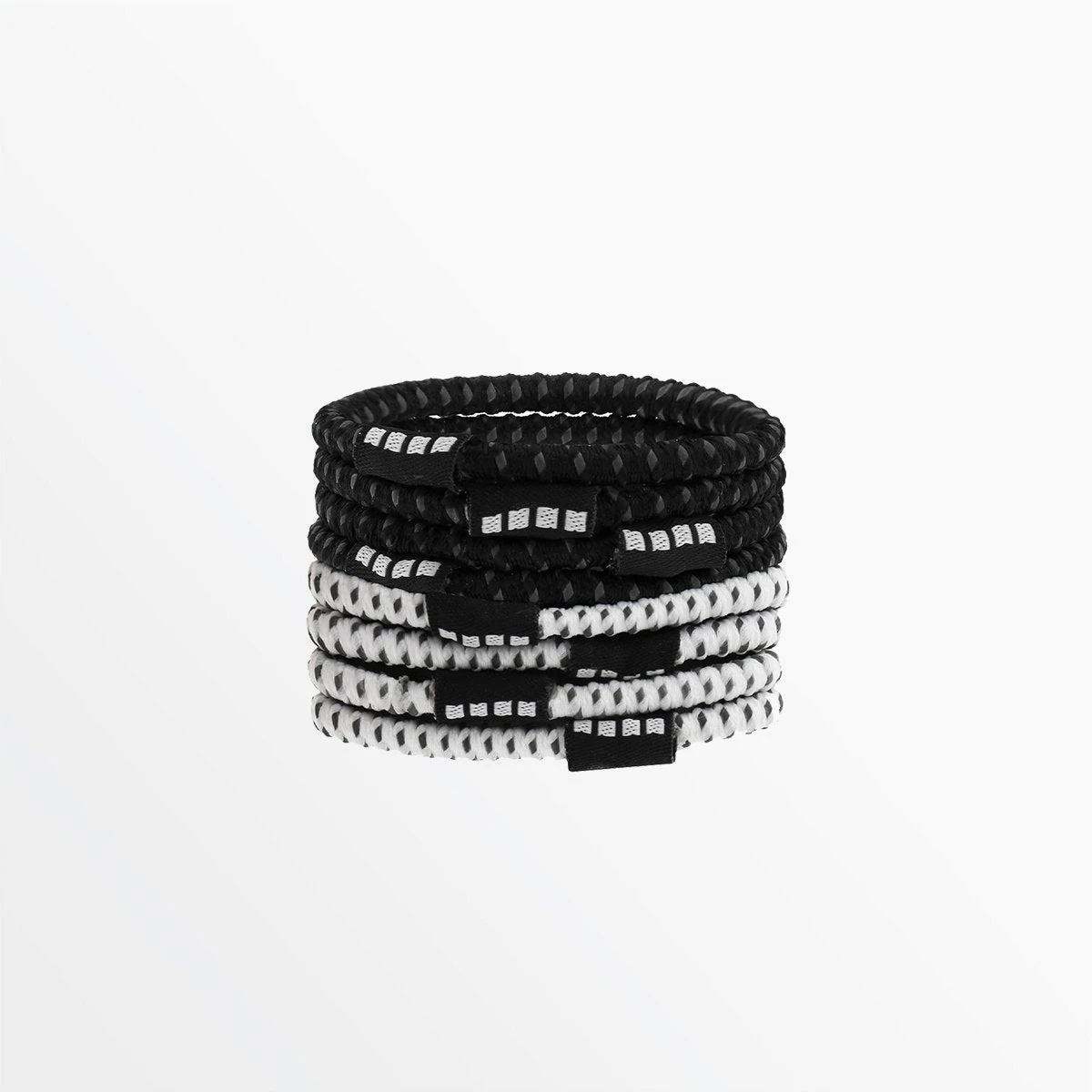 CapelliSport ACCESSORIES NO SLIP ELASTIC PONY HOLDERS 7 CapelliSport ACCESSORIES NO SLIP ELASTIC PONY HOLDERS