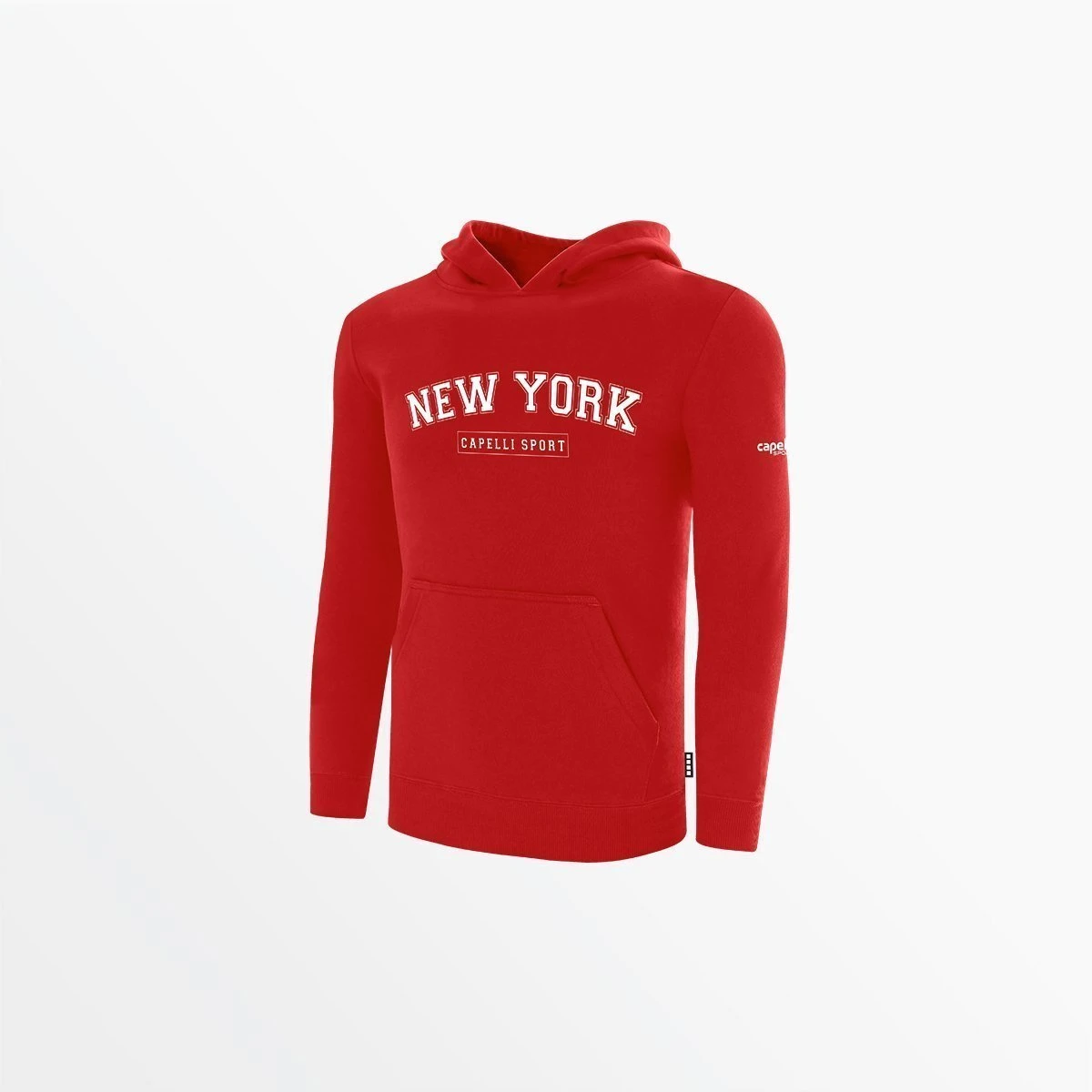 CapelliSport NY CLASSIC - YOUTH PULLOVER HOODIE 3 CapelliSport NY CLASSIC - YOUTH PULLOVER HOODIE