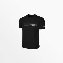 CapelliSport NYC TAG - MEN'S SHORT SLEEVE TEE SHIRT 20 CapelliSport NYC TAG - MEN'S SHORT SLEEVE TEE SHIRT