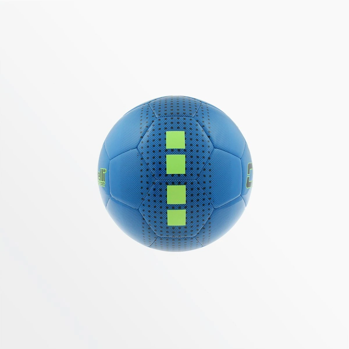 CapelliSport FUSION TEAM SOCCER BALL SOCCER EQUIPMENT 10 CapelliSport FUSION TEAM SOCCER BALL SOCCER EQUIPMENT