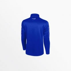 CapelliSport YOUTH SPARROW 1/4 ZIP TRAINING TOP TOPS