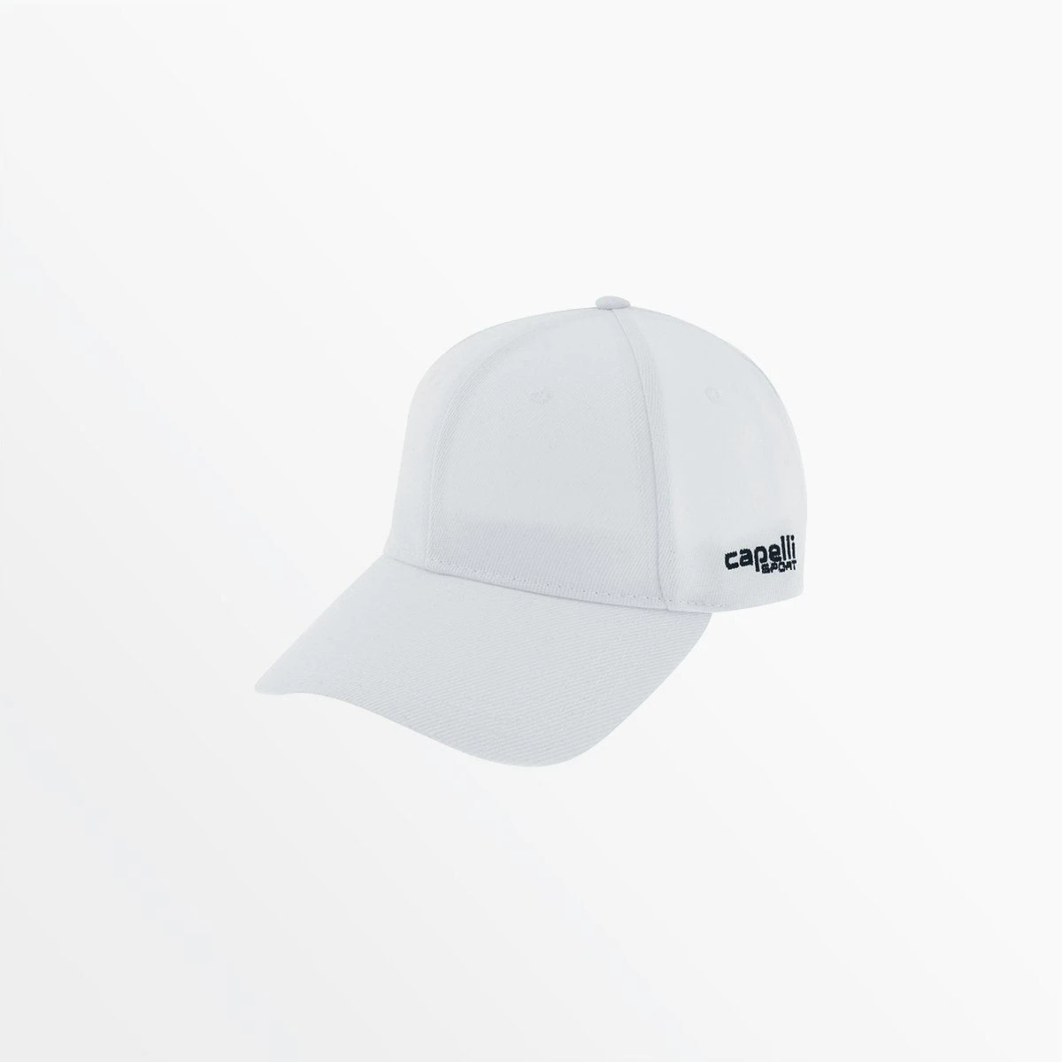 CapelliSport YOUTH CS TEAM BASEBALL CAP 7 CapelliSport YOUTH CS TEAM BASEBALL CAP