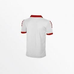 CapelliSport ADULT LEBANESE NATIONAL TEAM AWAY JERSEY TOPS