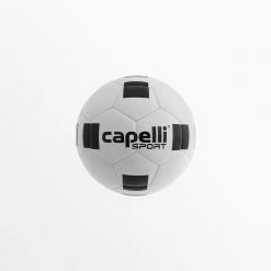 CapelliSport 4-CUBE CLASSIC TEAM SOCCER BALL