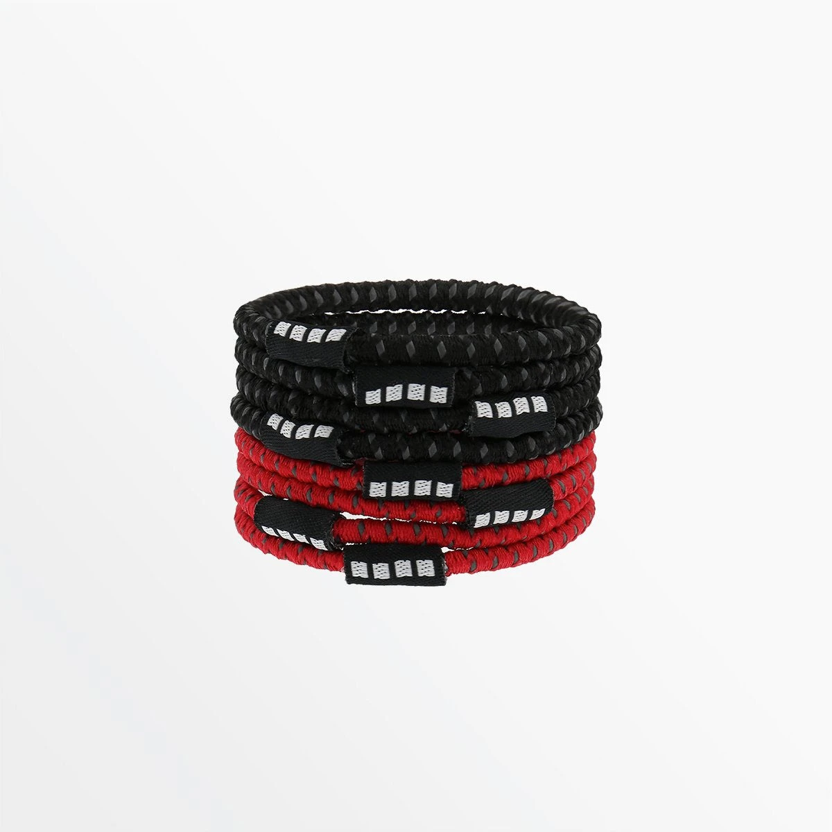 CapelliSport ACCESSORIES NO SLIP ELASTIC PONY HOLDERS 3 CapelliSport ACCESSORIES NO SLIP ELASTIC PONY HOLDERS