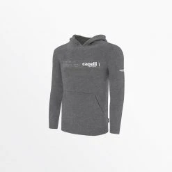 CapelliSport TOPS NYC TAG - YOUTH PULLOVER HOODIE