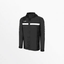 CapelliSport TOPS ADULT SPARROW RAIN JACKET