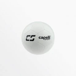 CapelliSport FUSION TEAM SOCCER BALL SOCCER EQUIPMENT 19 CapelliSport FUSION TEAM SOCCER BALL SOCCER EQUIPMENT