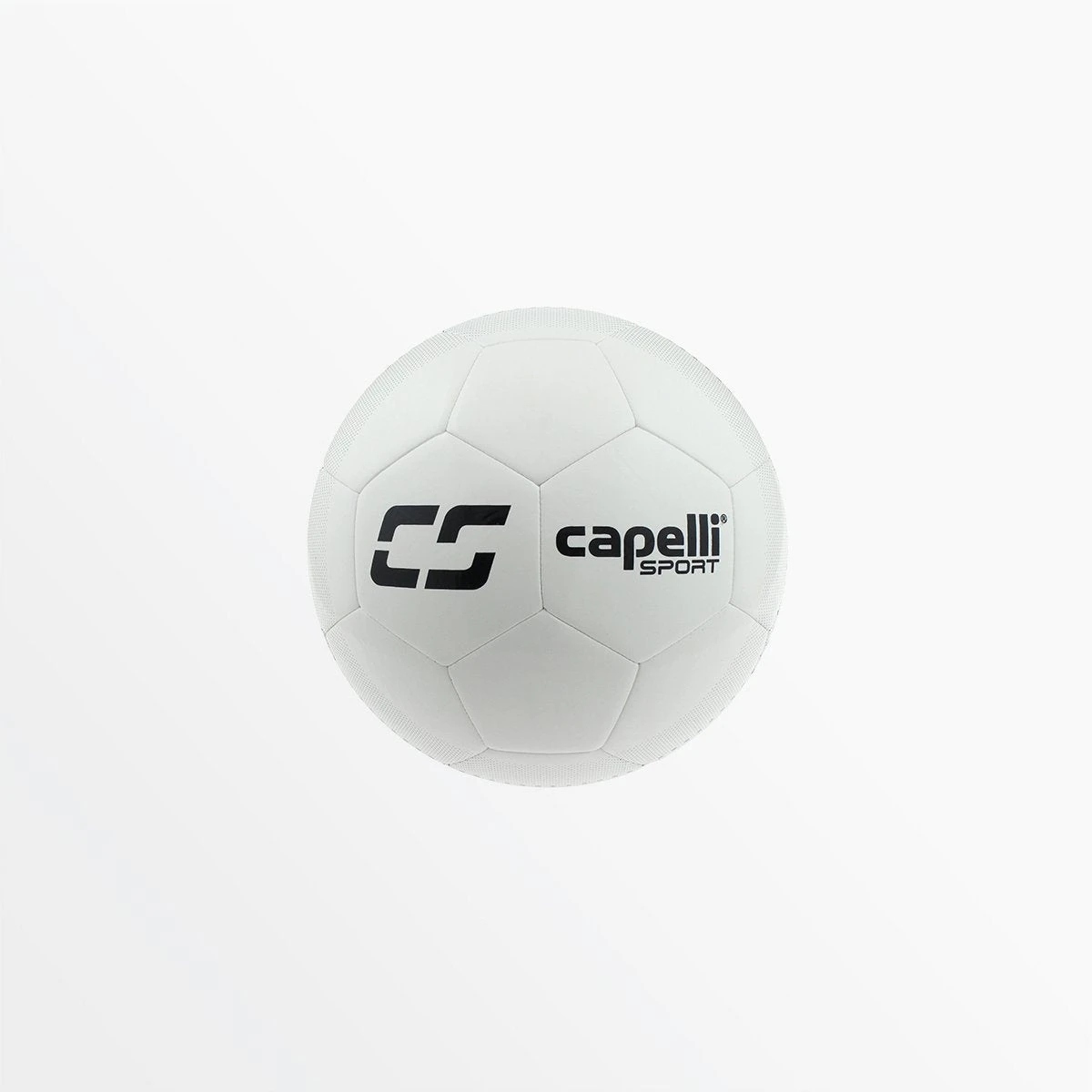 CapelliSport FUSION TEAM SOCCER BALL SOCCER EQUIPMENT 4 CapelliSport FUSION TEAM SOCCER BALL SOCCER EQUIPMENT